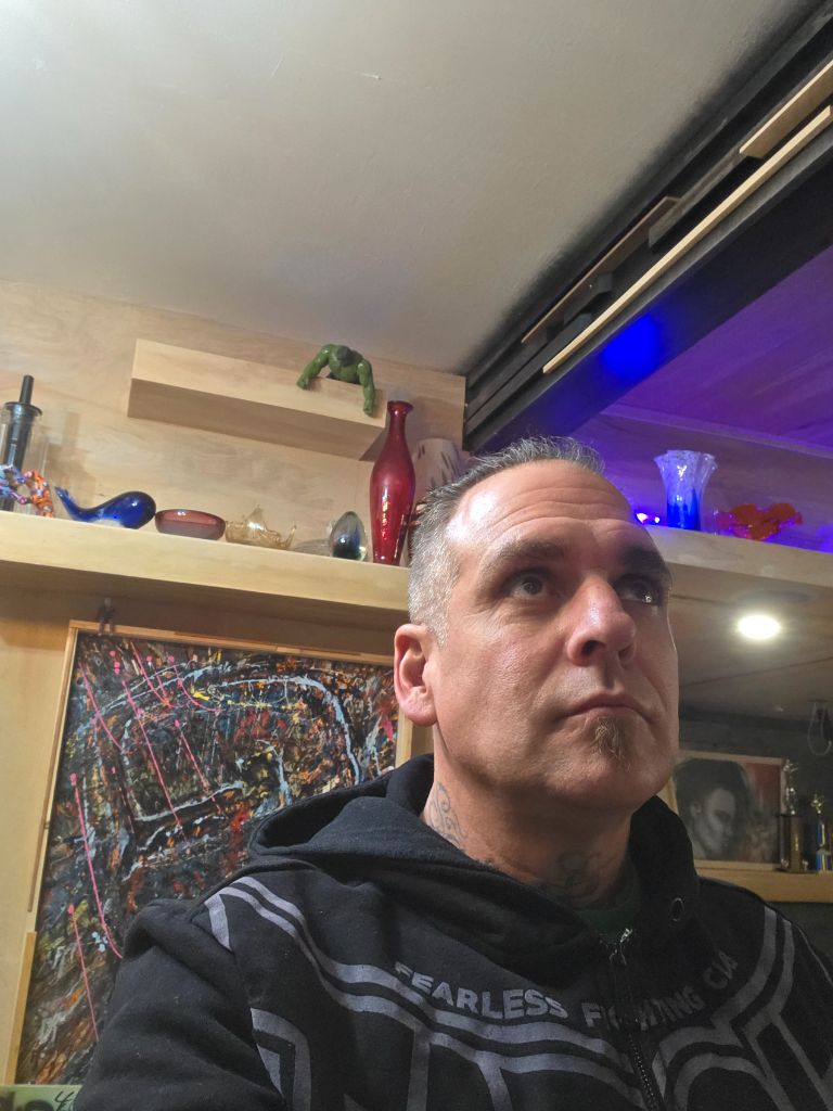 Founder Danny Albert