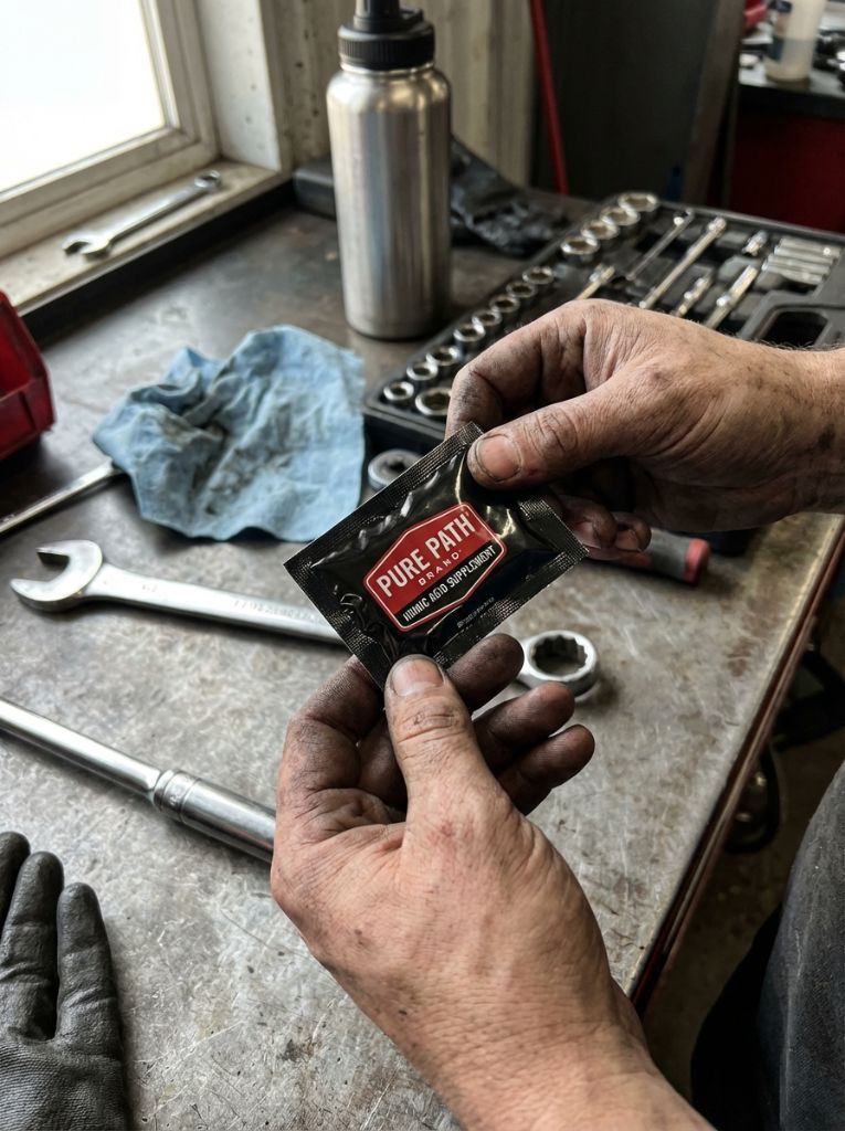 The Cellular Engine: Why Delivery Beats Dosage